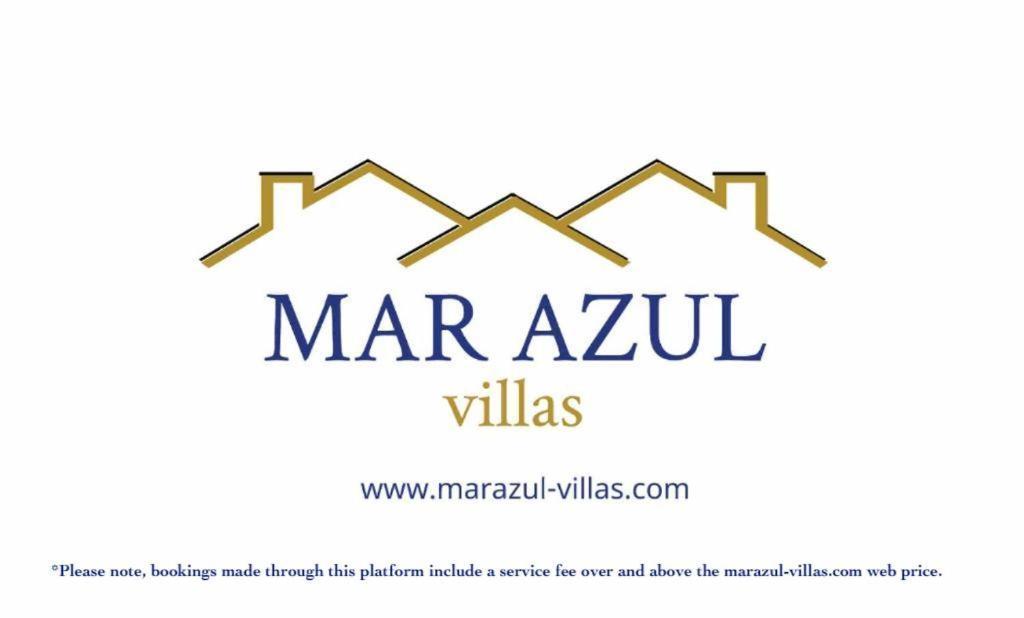 Villa Pelagos Tselendáta Kültér fotó